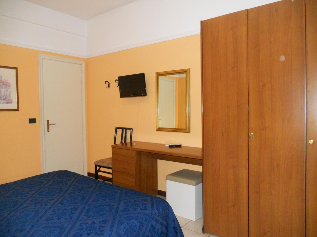Salus 3* Montecatini Terme