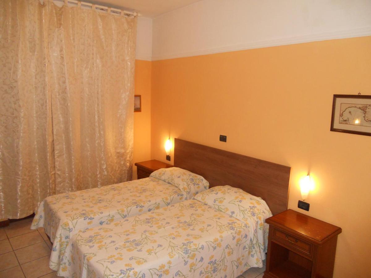 Hotel Salus 3*