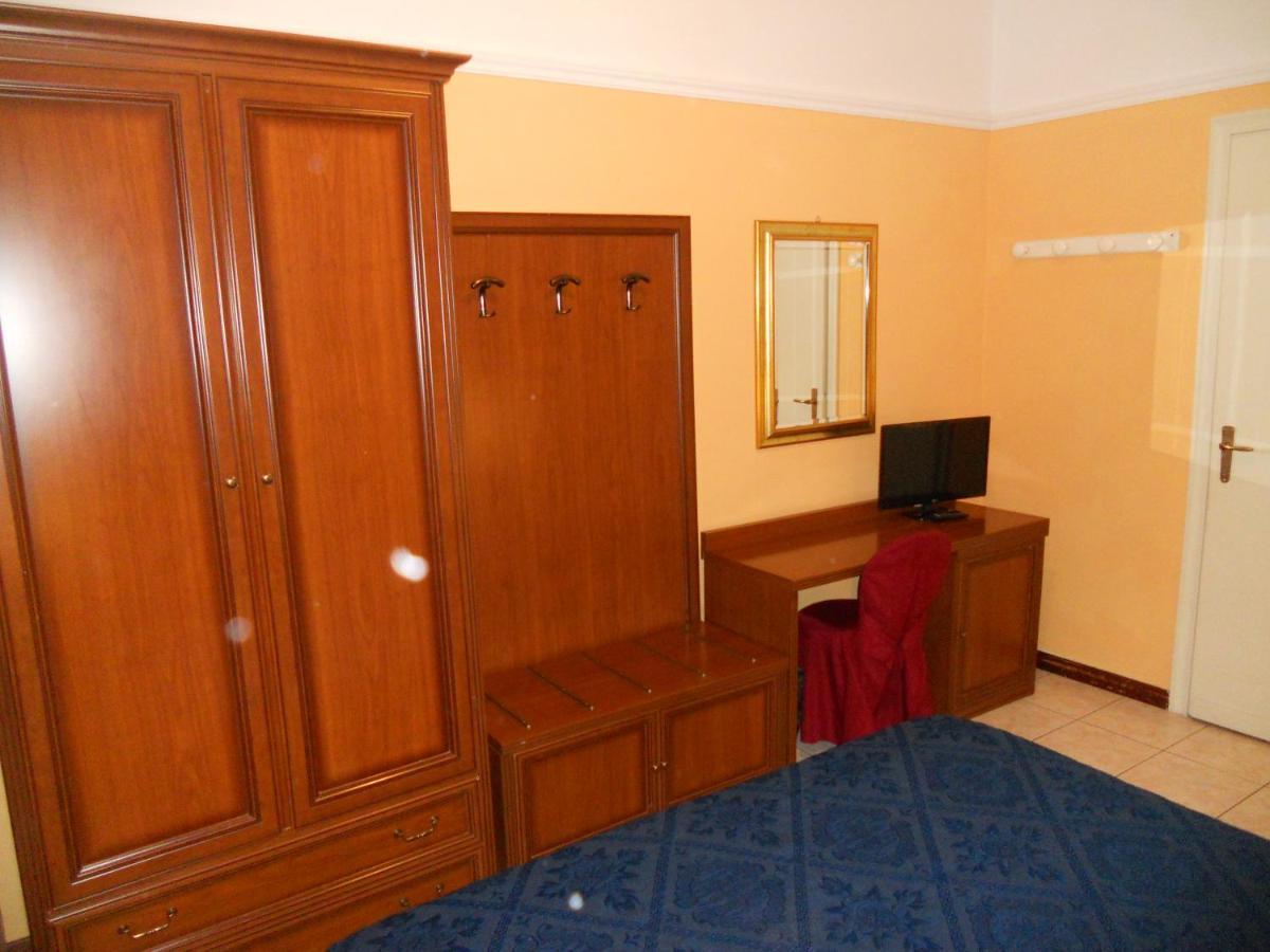Salus 3* Montecatini Terme