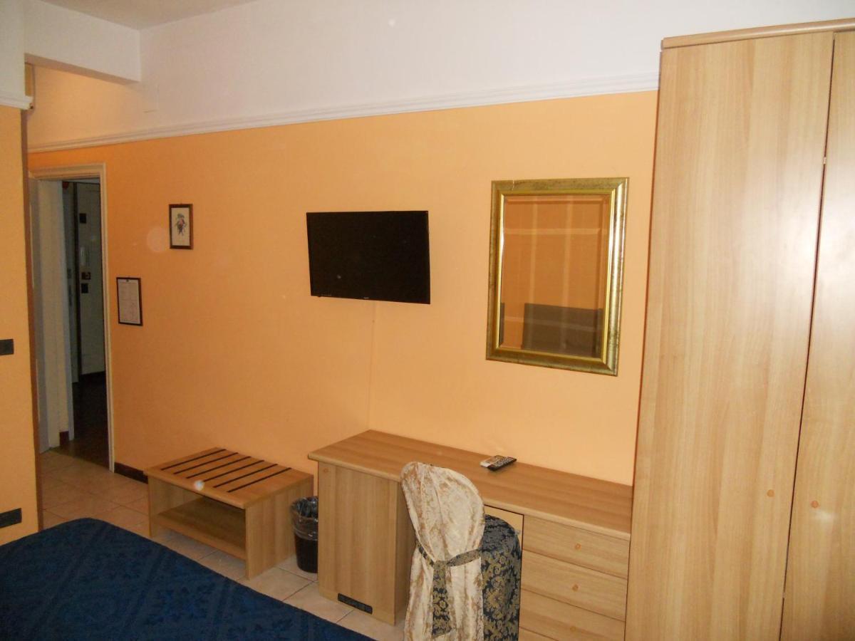 Hotel Salus 3*