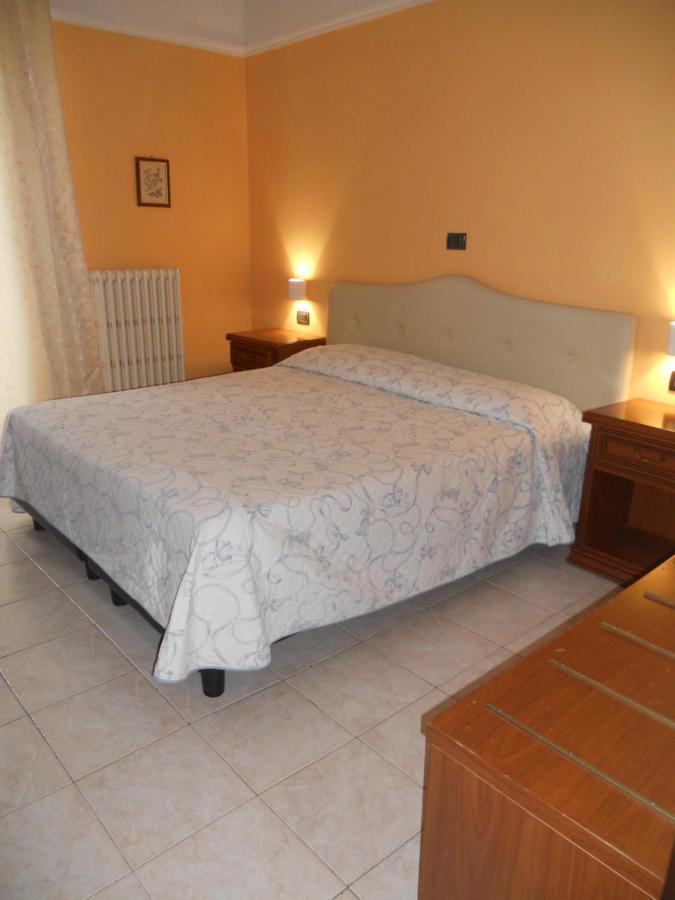 Salus 3* Montecatini Terme