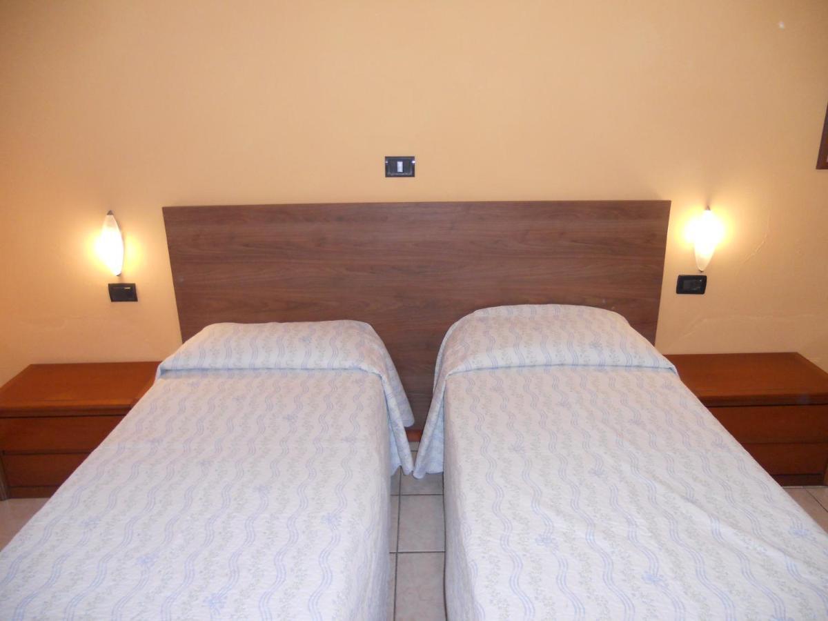 Salus Hotel