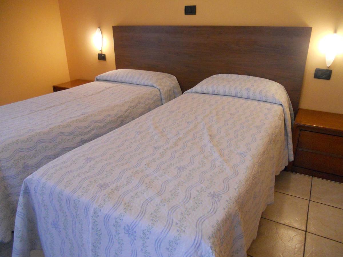 Salus Montecatini Terme