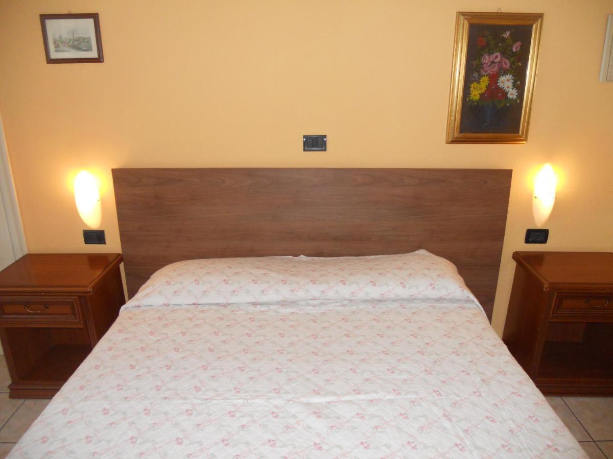 Hotel Salus 3*