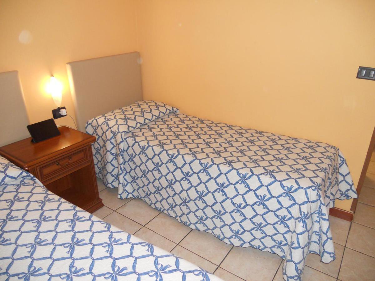 Hotel Salus