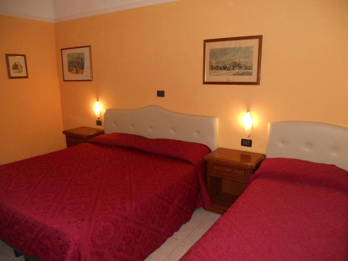 Hotel Salus 3*