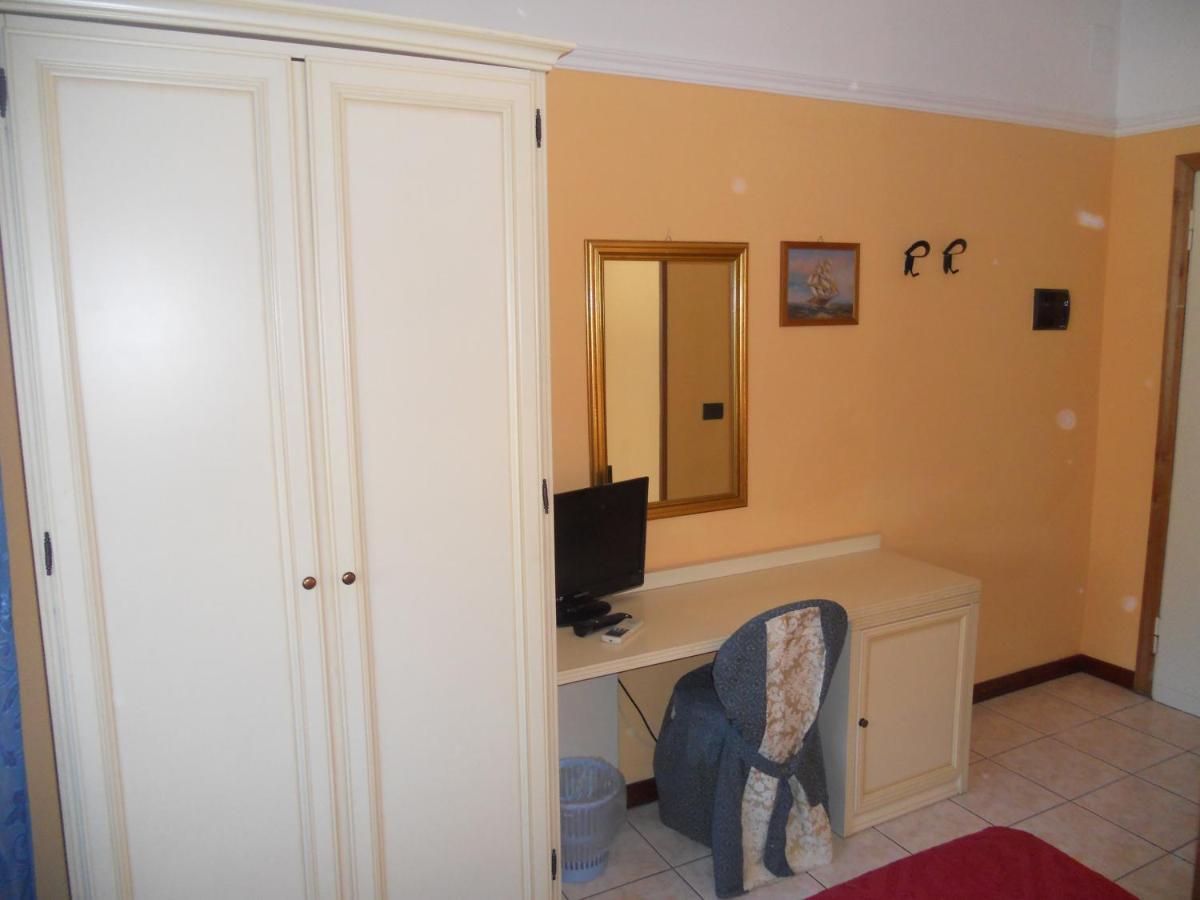 Salus Hotel Montecatini Terme