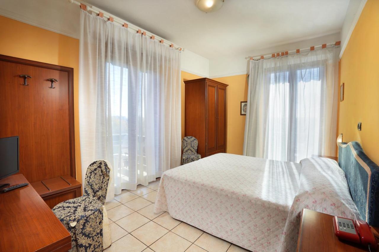 Salus Hotel Montecatini Terme