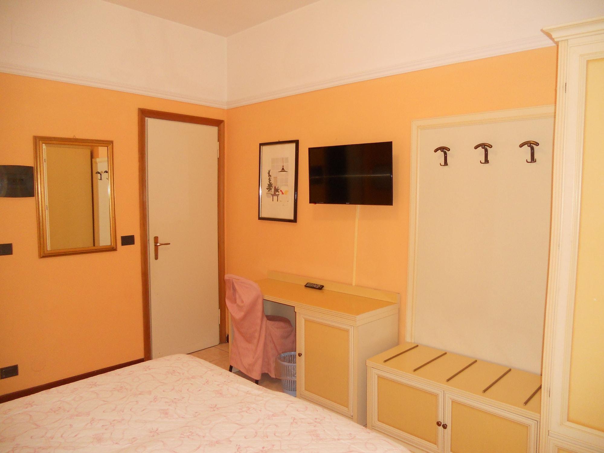 Salus 3* Montecatini Terme