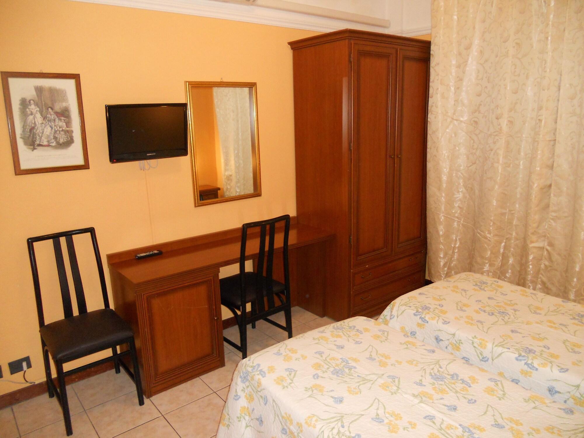 Hotel Salus 3*