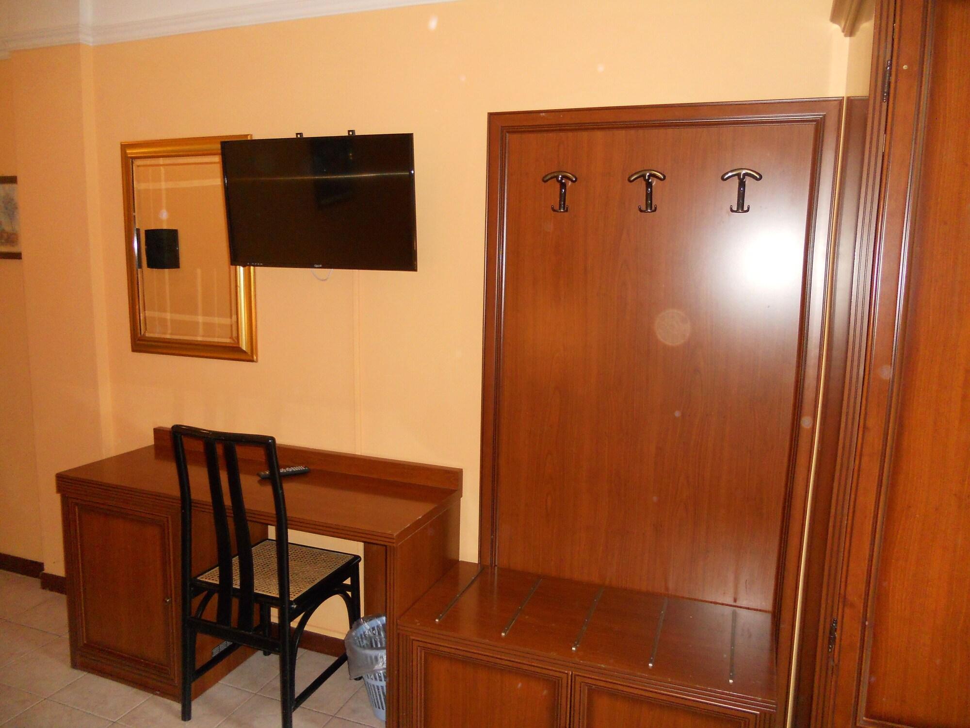 Salus 3* Montecatini Terme
