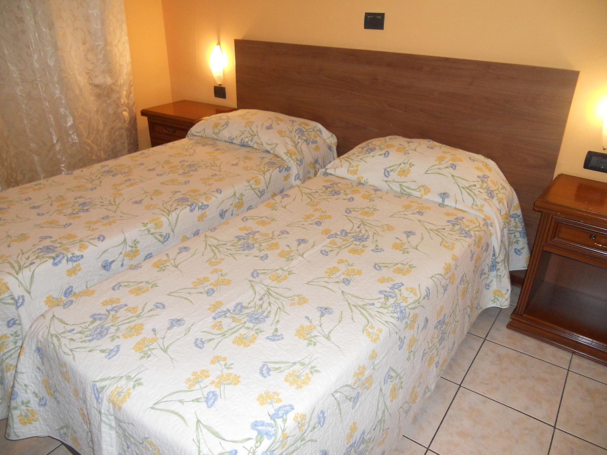 Salus Hotel Montecatini Terme