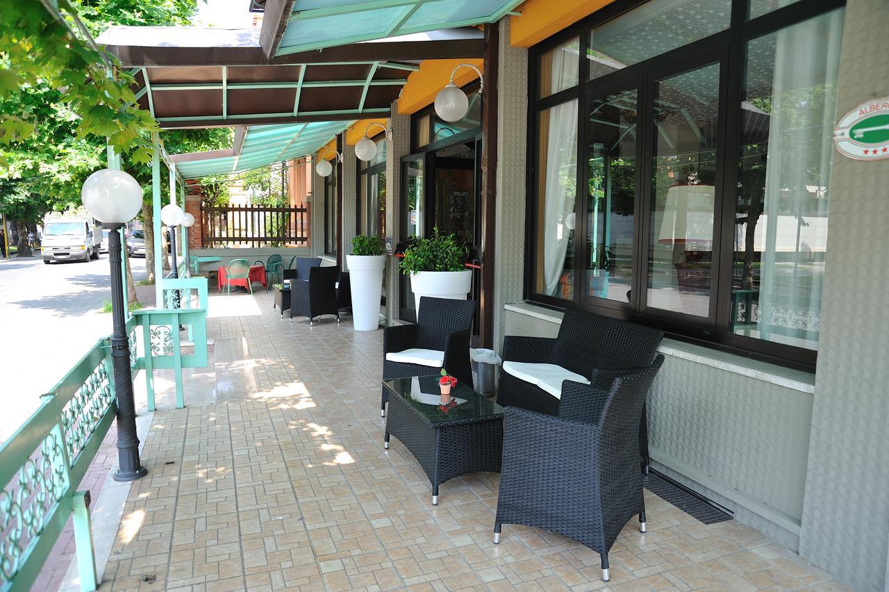 Salus 3* Montecatini Terme