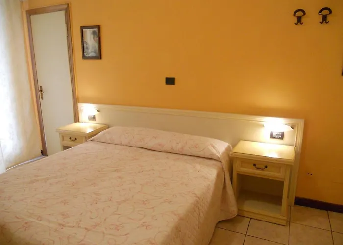 Hotel Salus