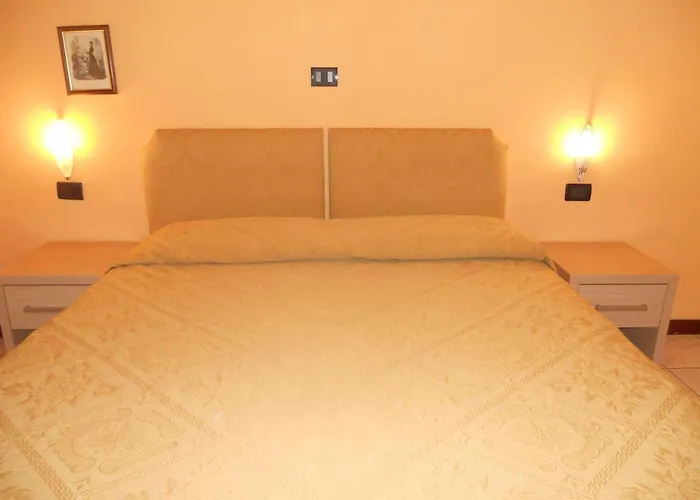 Hotel Salus