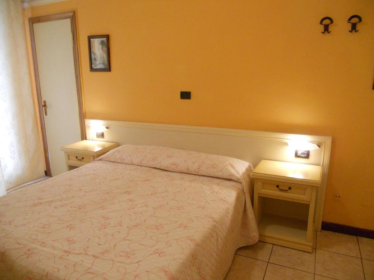 Salus Hotel Montecatini Terme