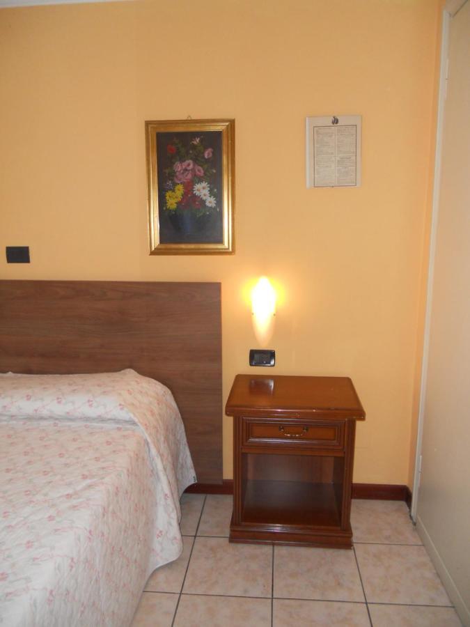 Hotel Salus 3*
