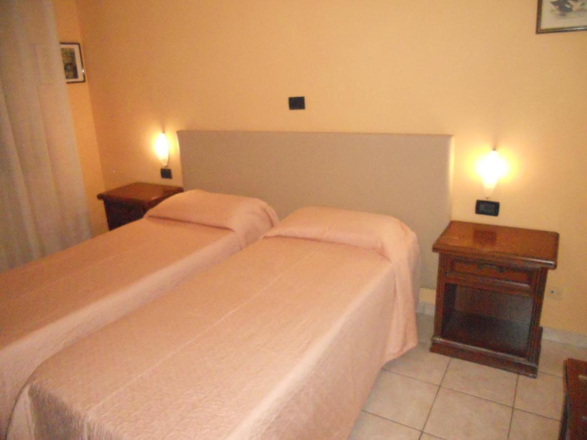 Salus Hotel Montecatini Terme