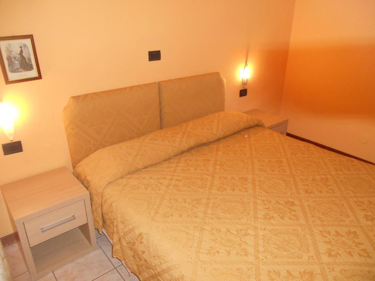 Hotel Salus 3*