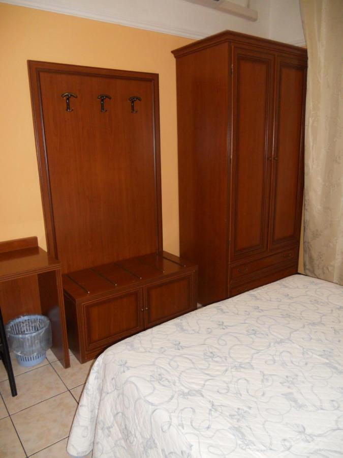 Salus Hotel Montecatini Terme