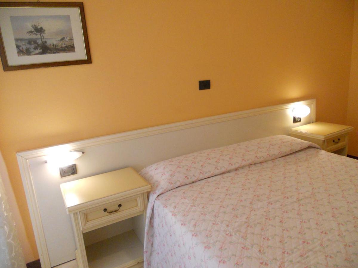 Hotel Salus Montecatini Terme