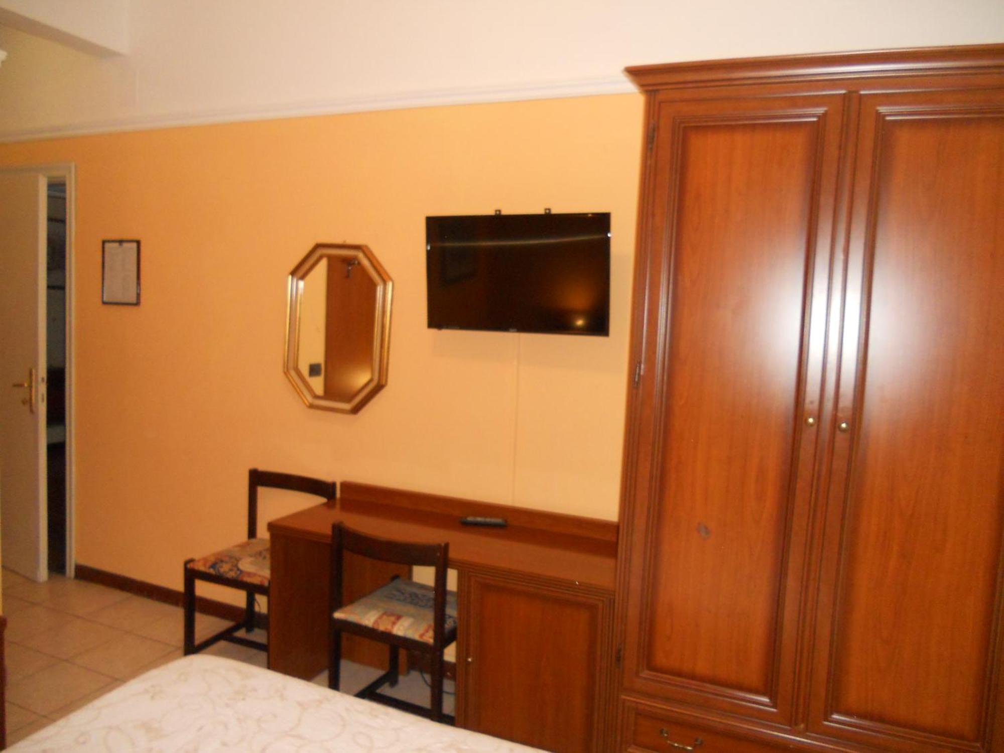 Salus Montecatini Terme