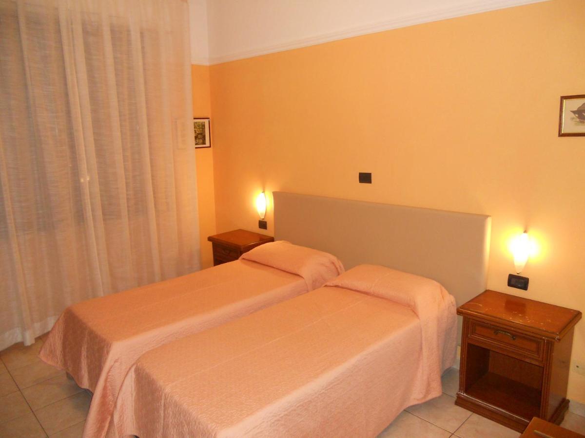 Salus 3* Montecatini Terme