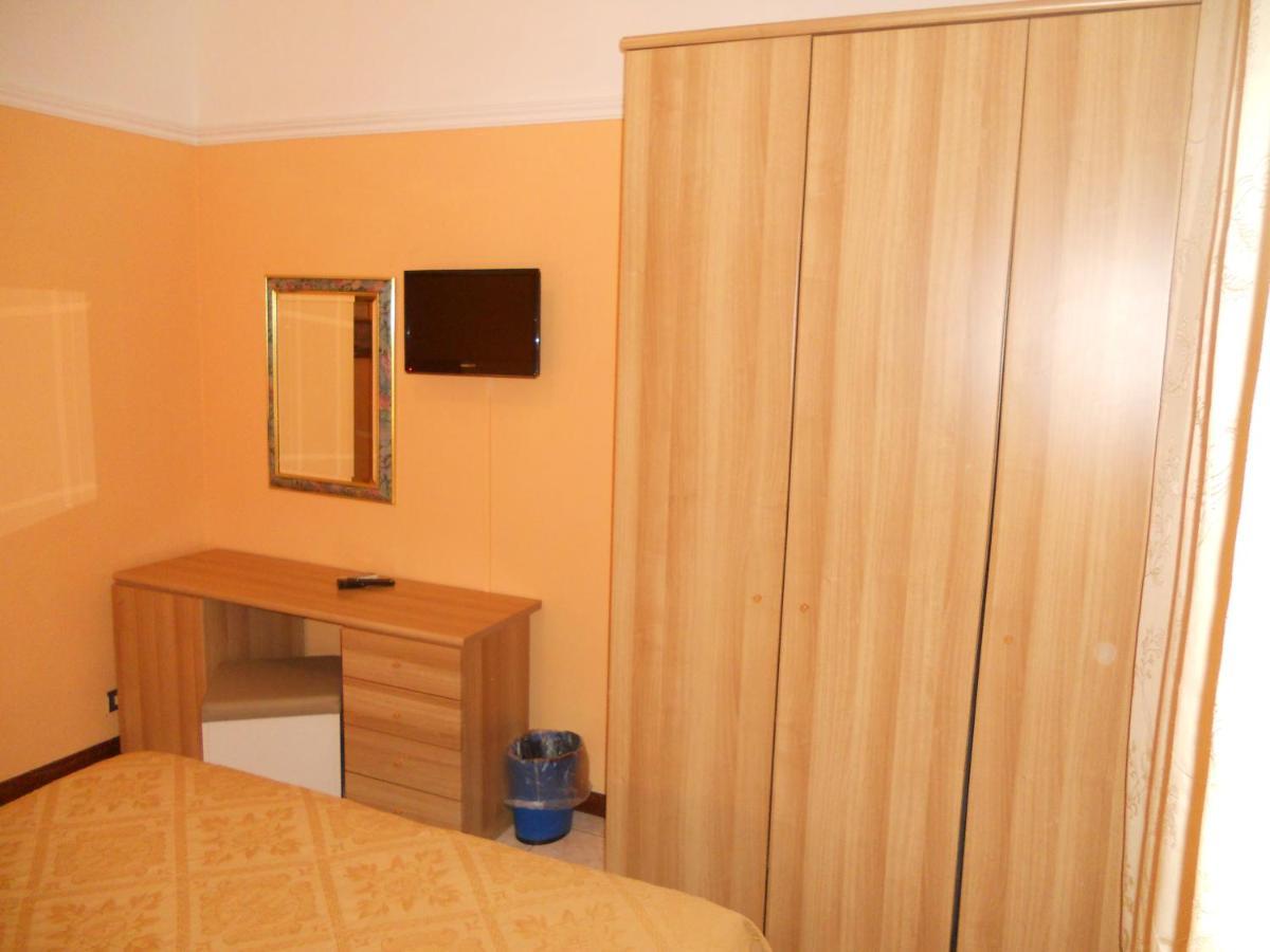 Salus 3* Montecatini Terme