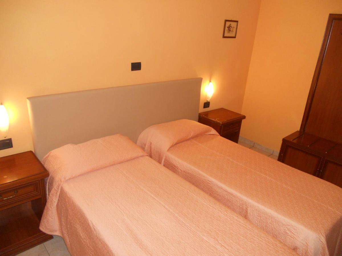 Salus 3* Montecatini Terme