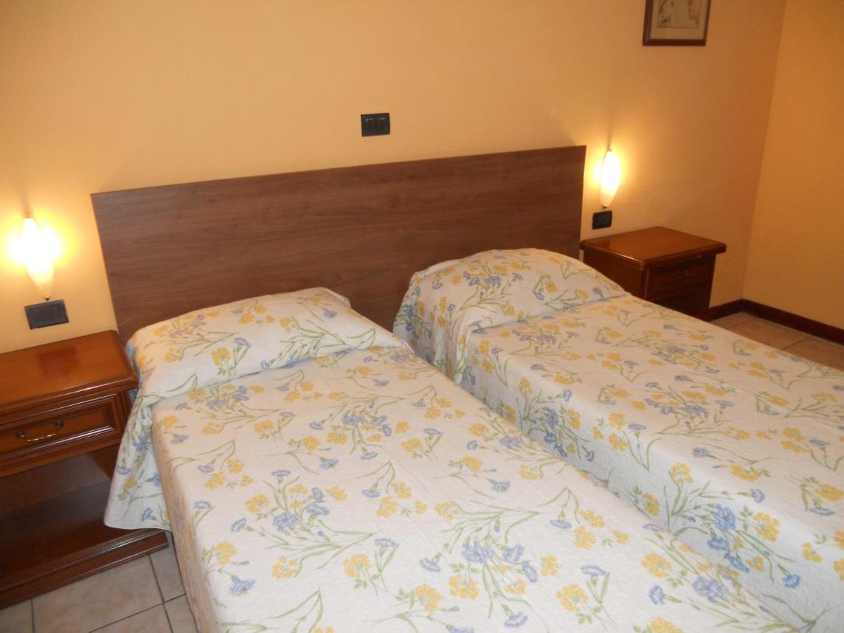 Salus Hotel Montecatini Terme