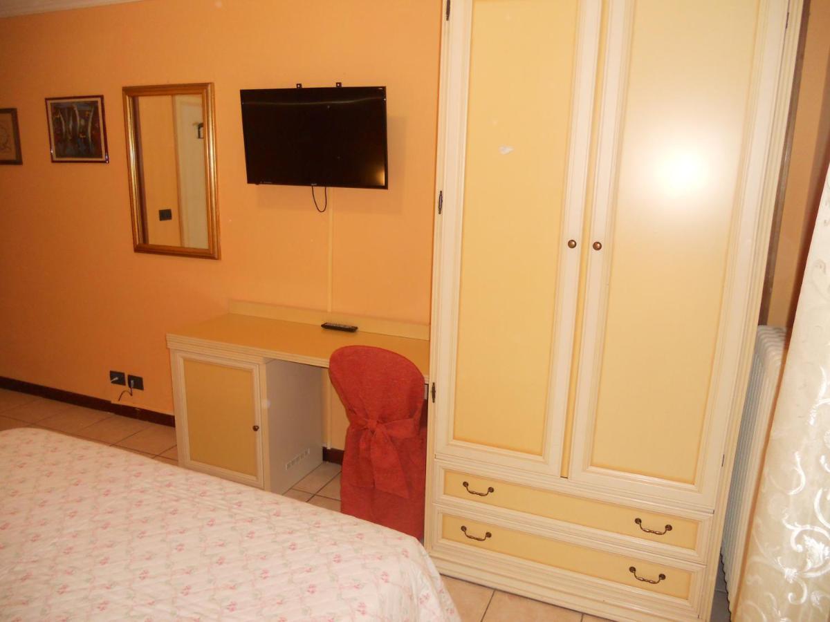 Salus Hotel Montecatini Terme