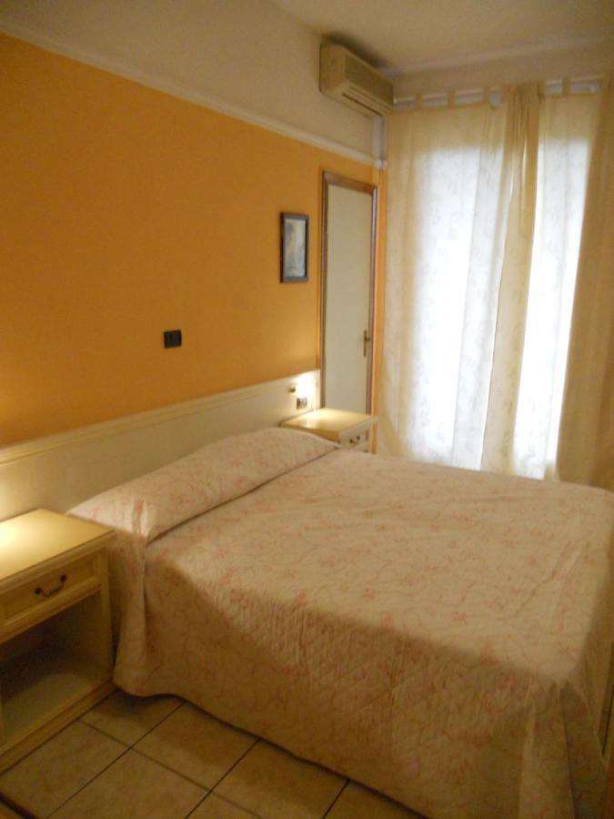 Hotel Salus