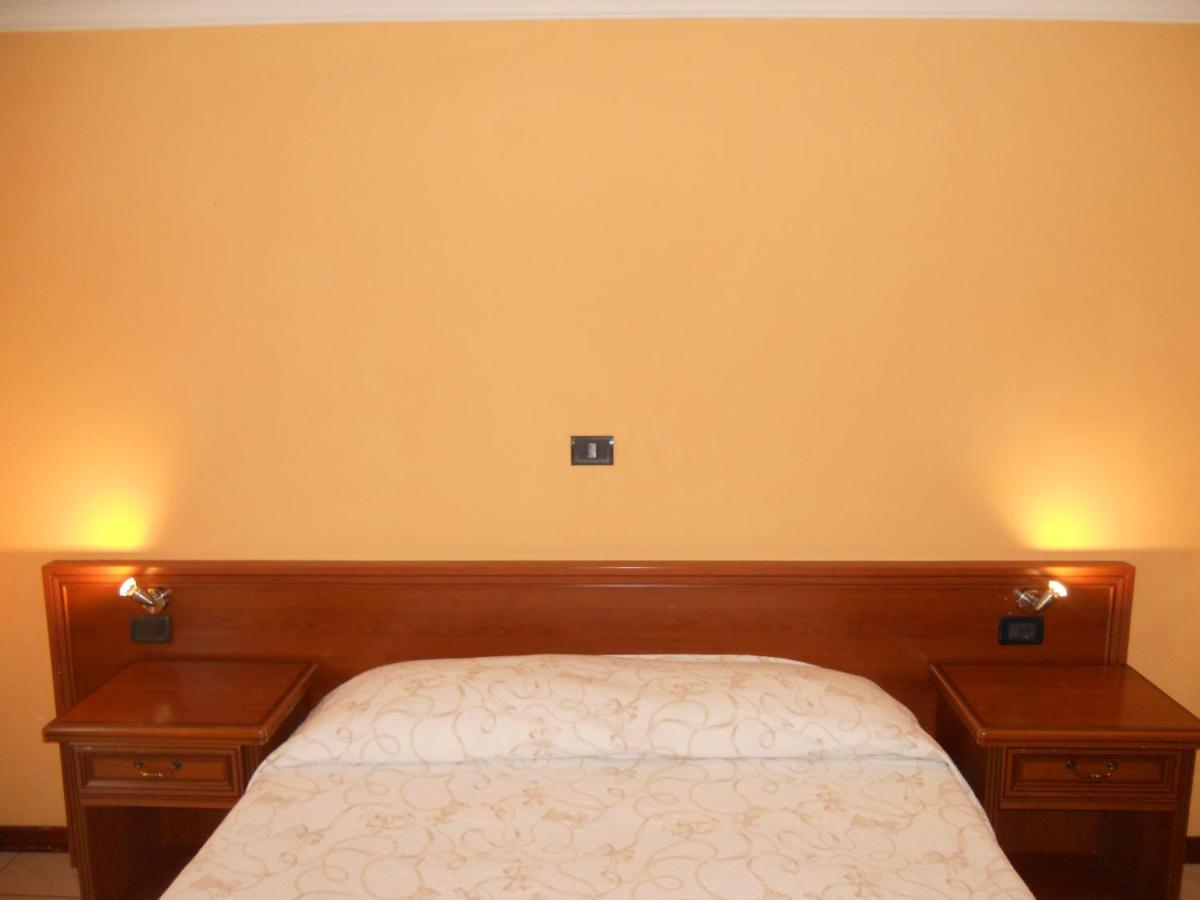 Salus 3* Montecatini Terme