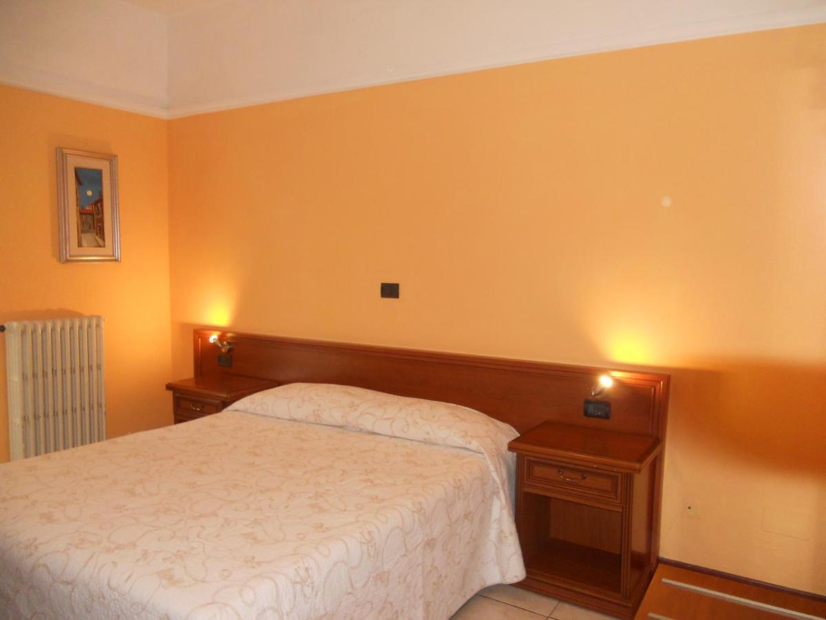 Hotel Salus 3*