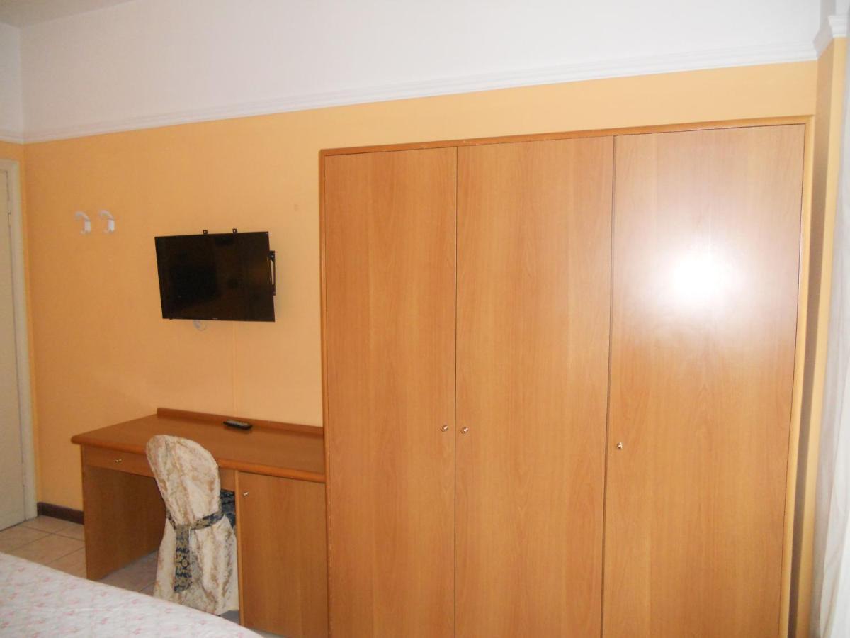 Salus Hotel