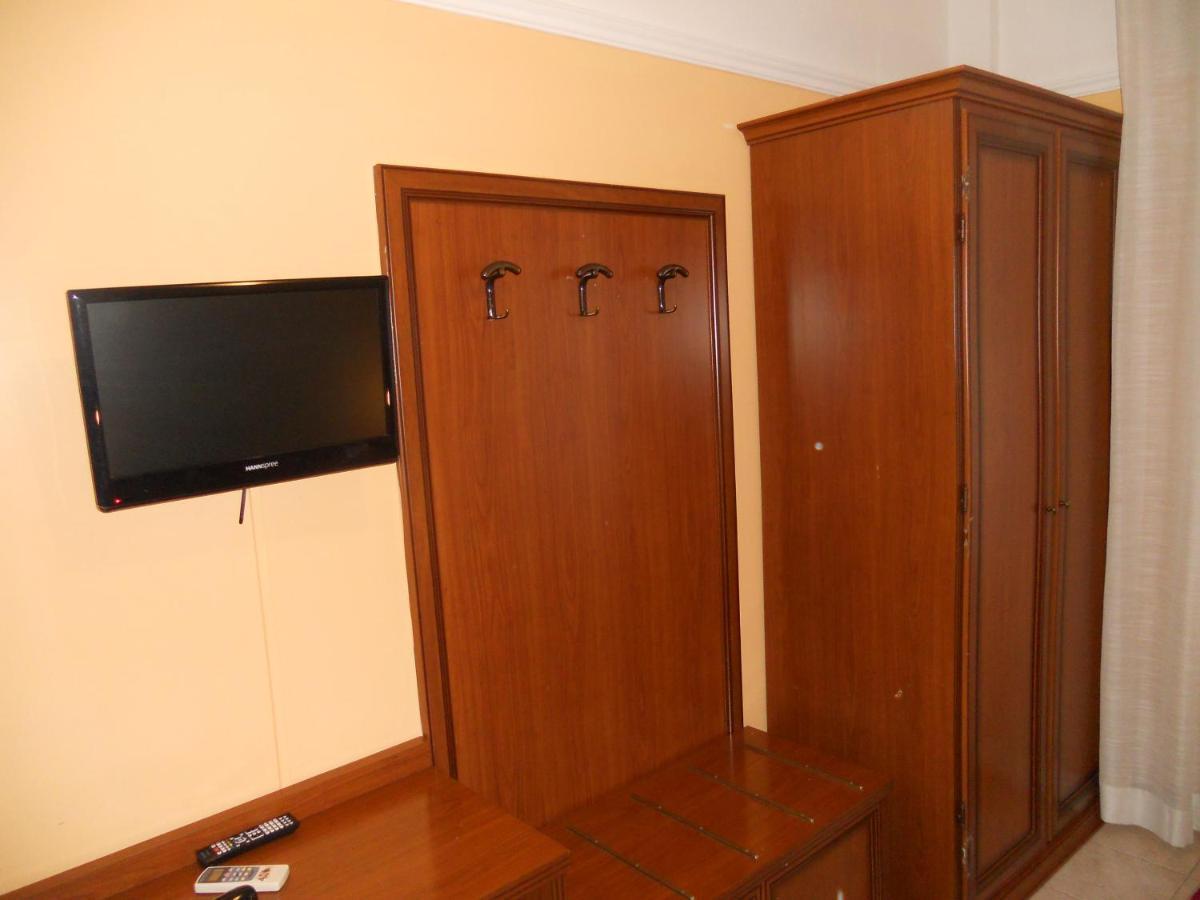 Hotel Salus 3*