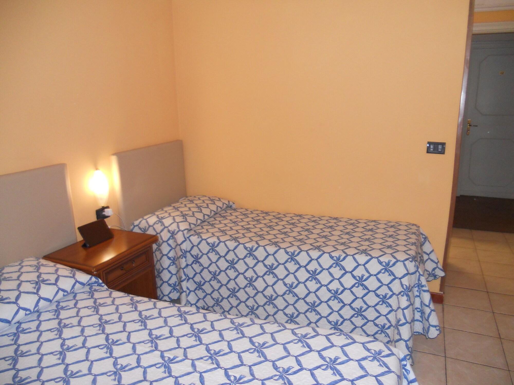 Salus 3* Montecatini Terme