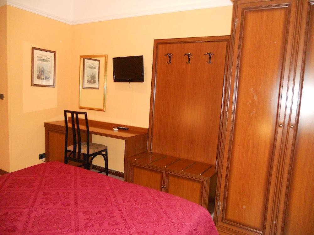 Salus Montecatini Terme
