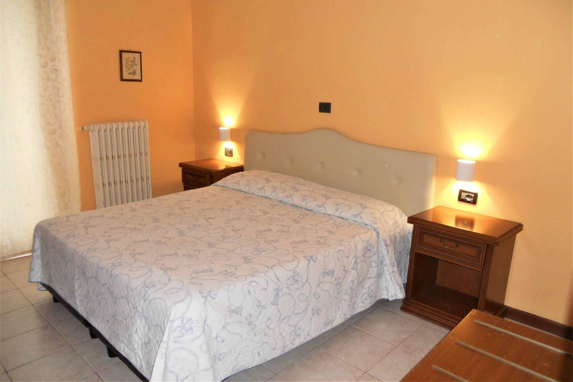 Hotel Salus 3*