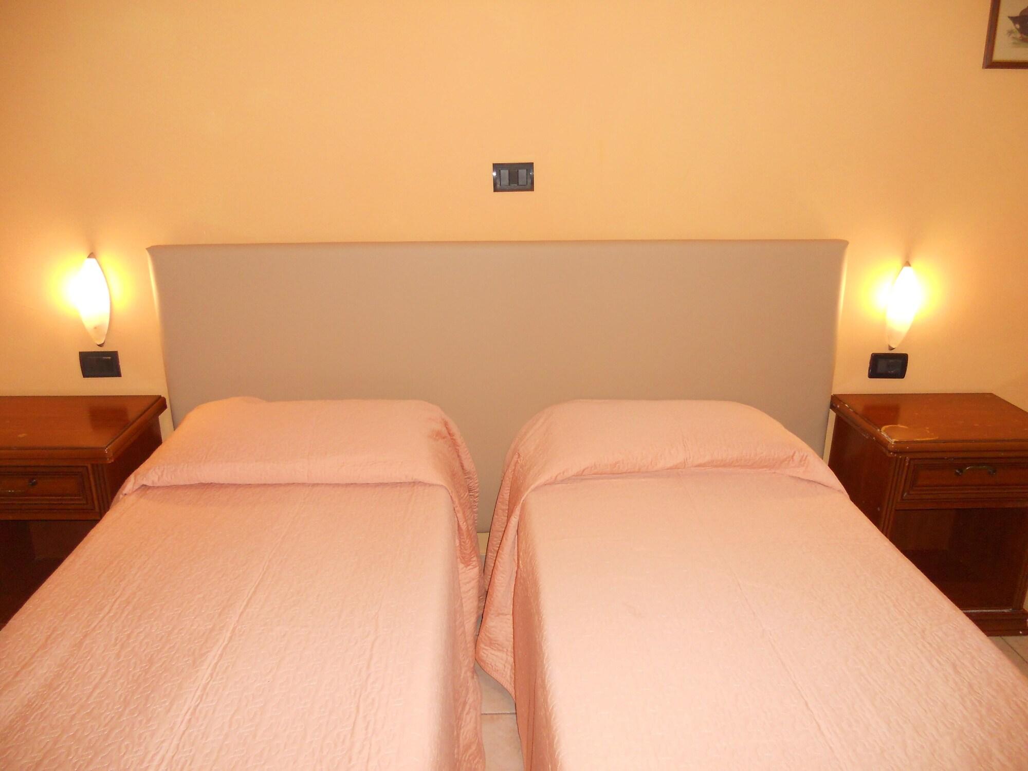 Salus Montecatini Terme