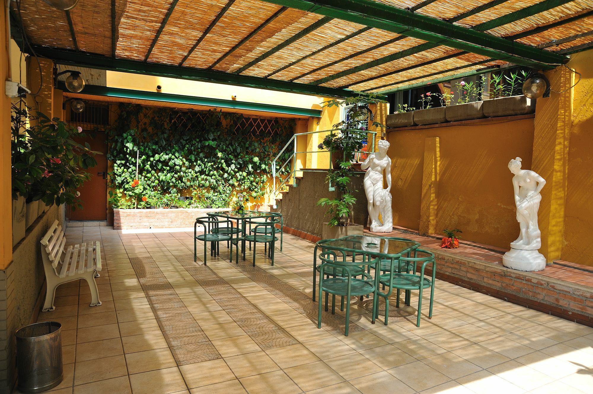 Salus Hotel Montecatini Terme