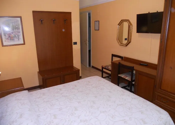 Hotel Salus