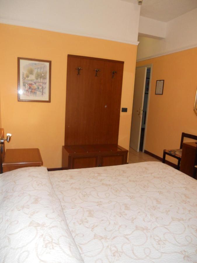 Salus 3* Montecatini Terme