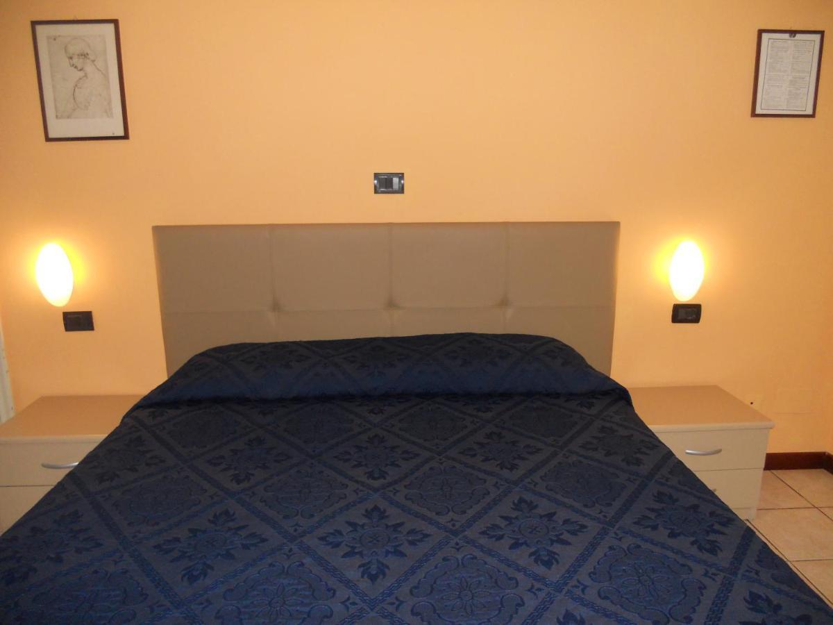 Hotel Salus 3*