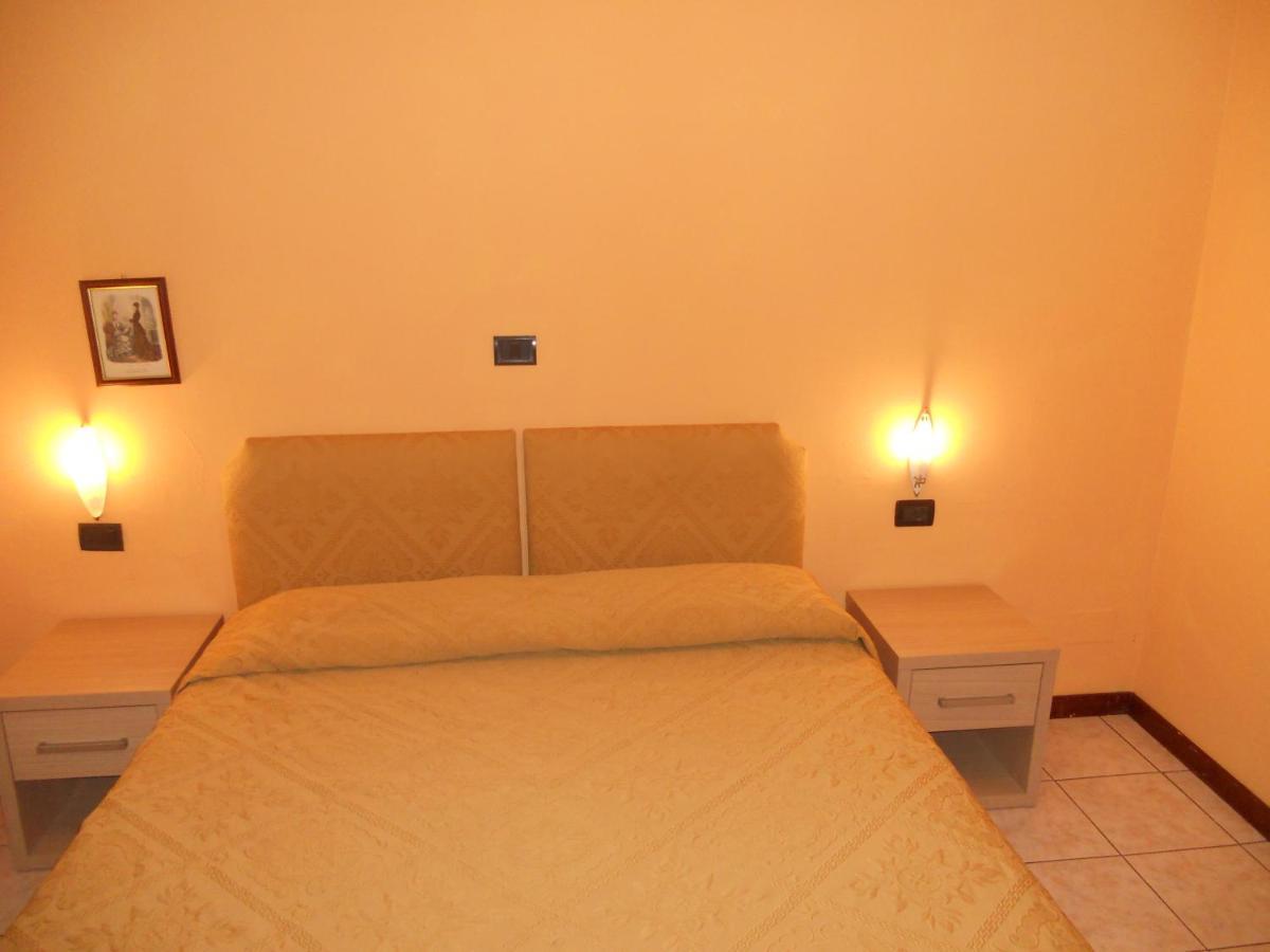 Hotel Salus Montecatini Terme